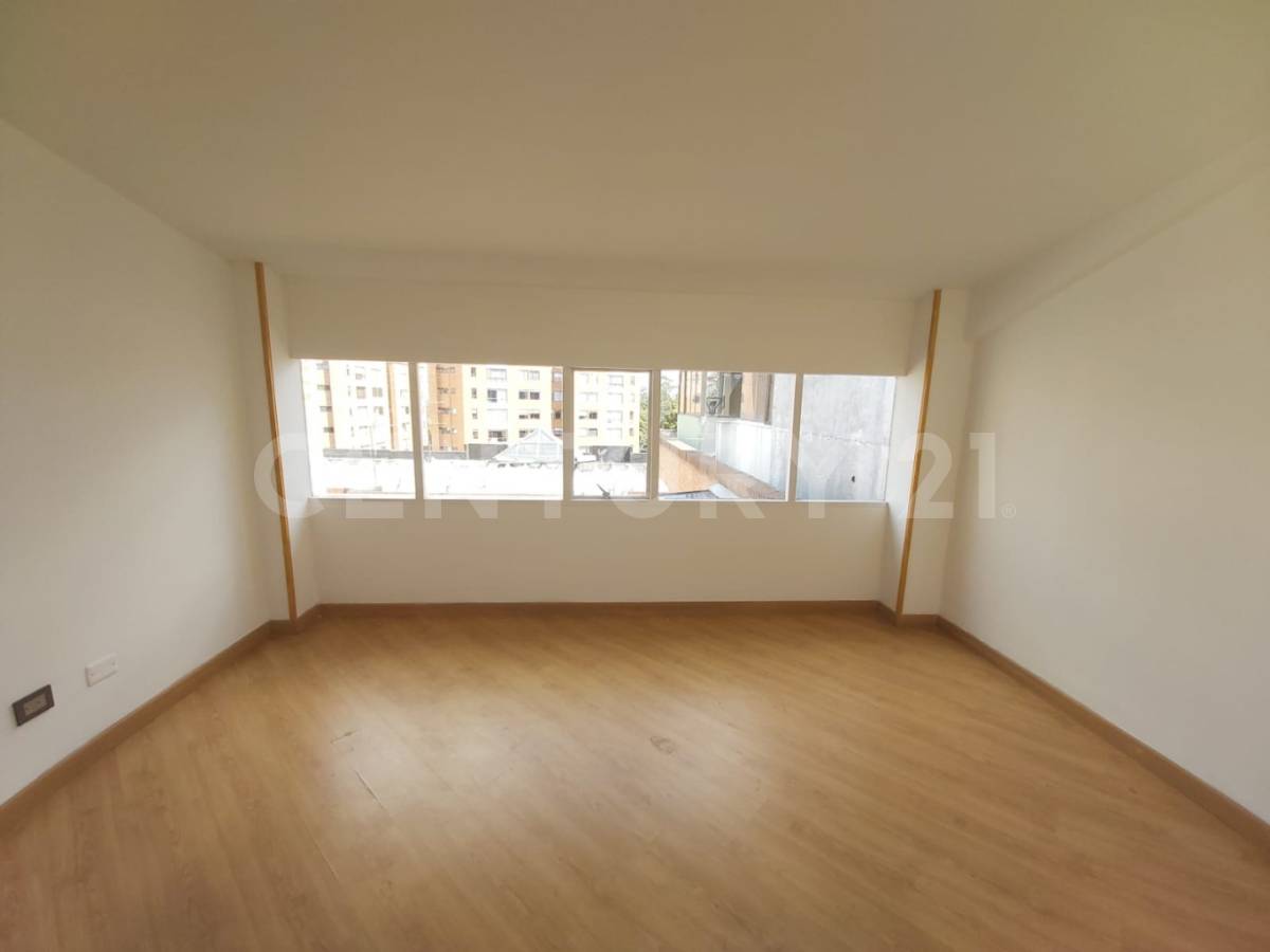 Apartamento en venta en Pontevedra, Bogotá · foto 13 de 18