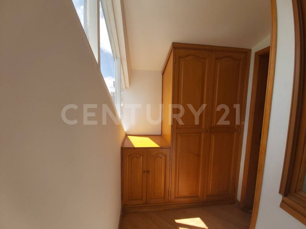Apartamento en venta en Pontevedra, Bogotá · foto 16 de 18