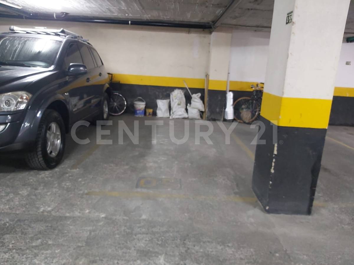 Apartamento en venta en Pontevedra, Bogotá · foto 17 de 18
