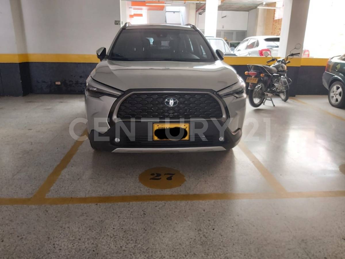 Apartamento en venta en Pontevedra, Bogotá · foto 18 de 18