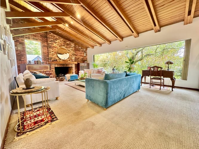 Casa de 3 alcobas en venta en Torca, Chía, 400 m² · foto 1 de 24