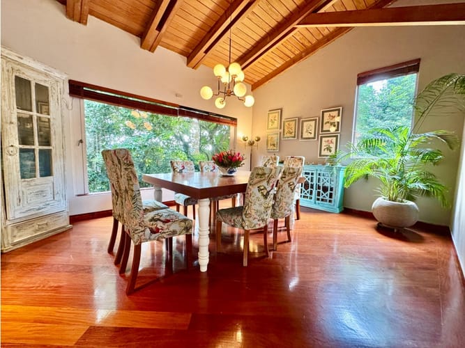 Casa de 3 alcobas en venta en Torca, Chía, 400 m² · foto 4 de 24