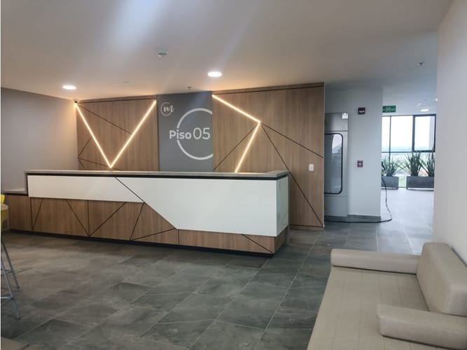 Consultorio en venta en Cerritos, Pereira, 33 m² · foto 2 de 14