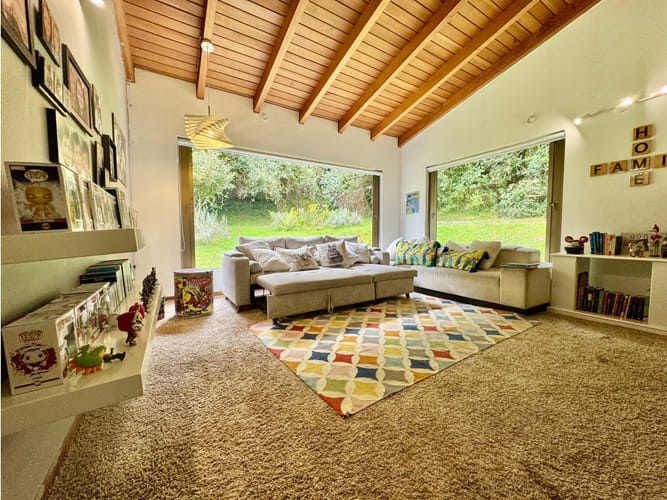 Casa de 3 alcobas en venta en Torca, Chía, 400 m² · foto 6 de 24