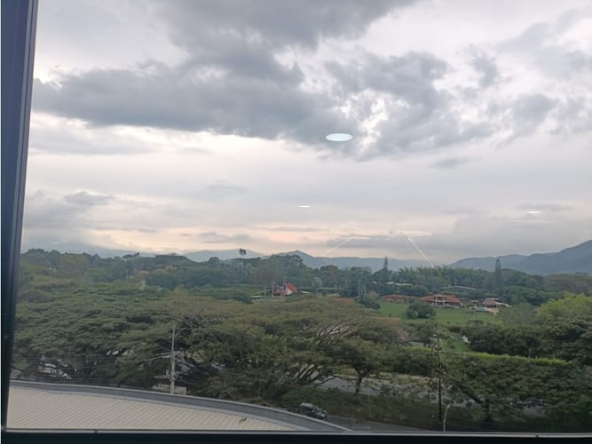 Consultorio en venta en Cerritos, Pereira, 33 m² · foto 6 de 14