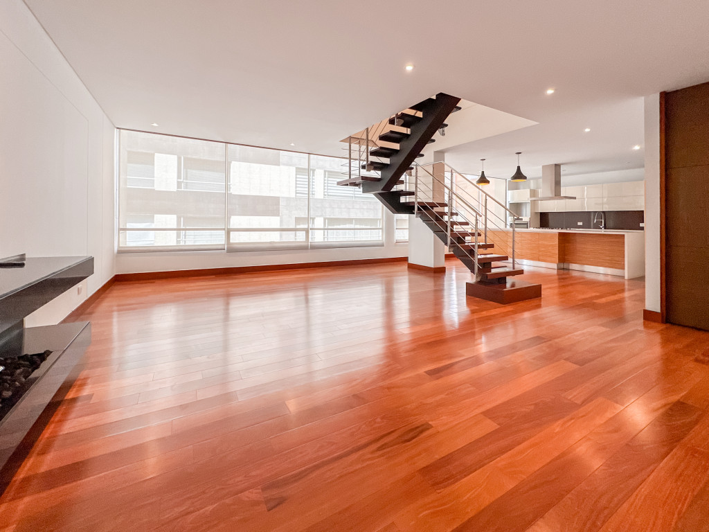 Apartamento en venta en El Chico, Bogotá · foto 2 de 24