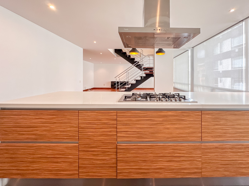 Apartamento en venta en El Chico, Bogotá · foto 5 de 24