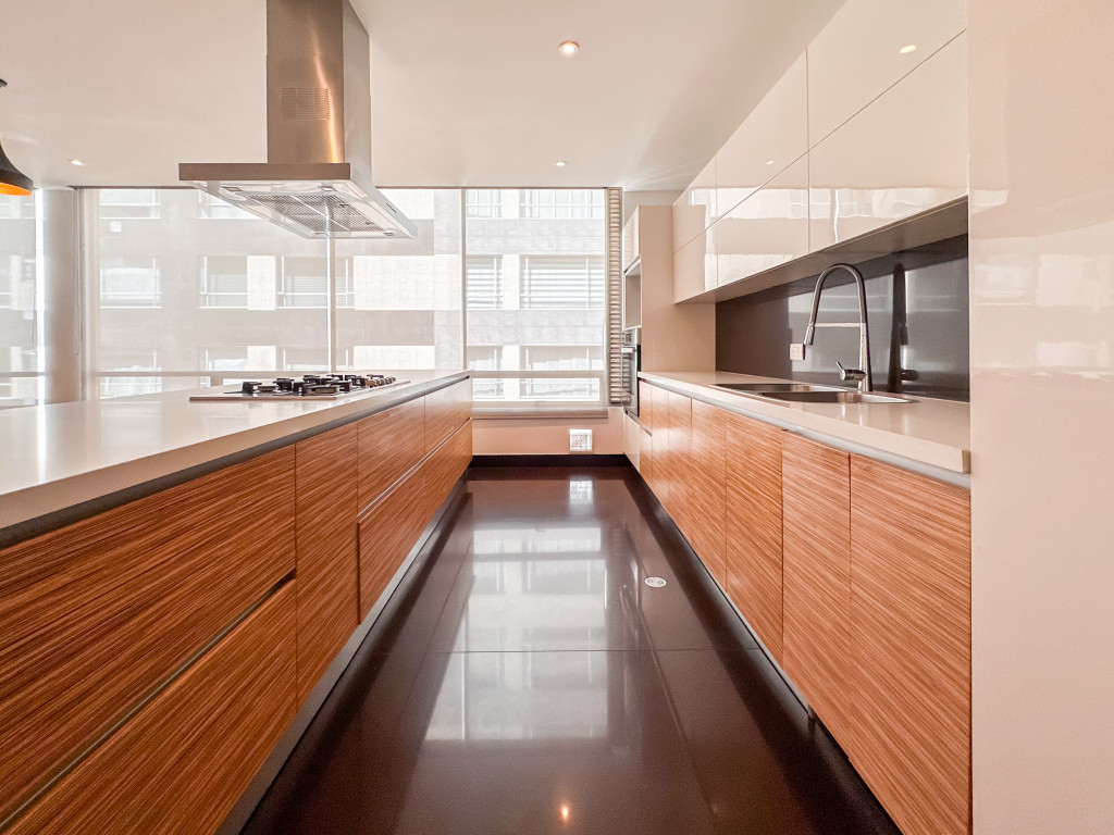 Apartamento en venta en El Chico, Bogotá · foto 6 de 24