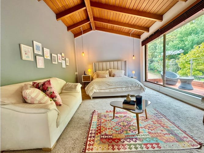 Casa de 3 alcobas en venta en Torca, Chía, 400 m² · foto 10 de 24