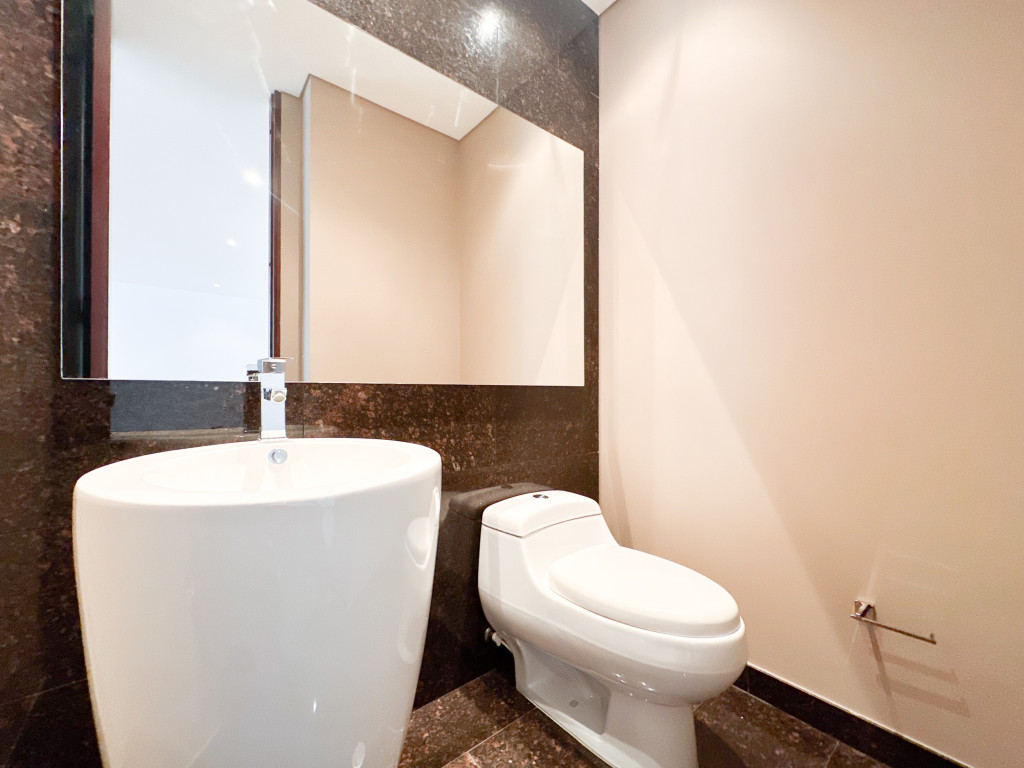 Apartamento en venta en El Chico, Bogotá · foto 9 de 24