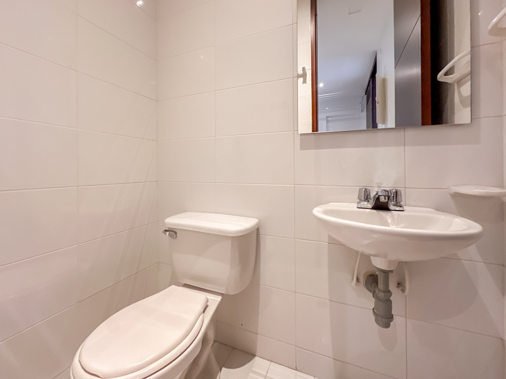Apartamento en venta en El Chico, Bogotá · foto 10 de 24