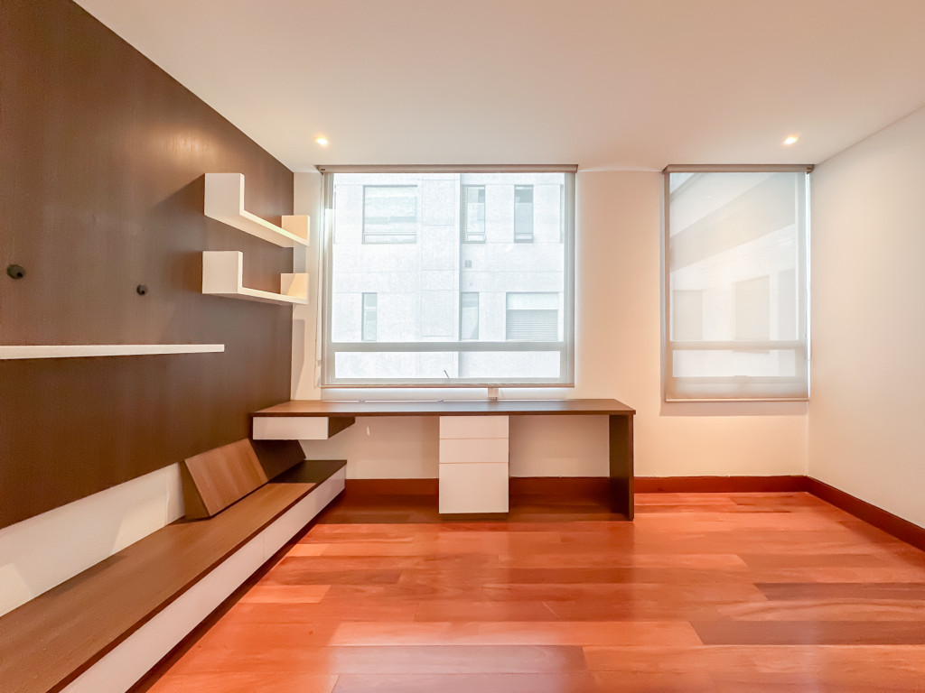 Apartamento en venta en El Chico, Bogotá · foto 12 de 24