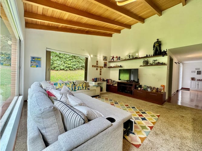 Casa de 3 alcobas en venta en Torca, Chía, 400 m² · foto 11 de 24