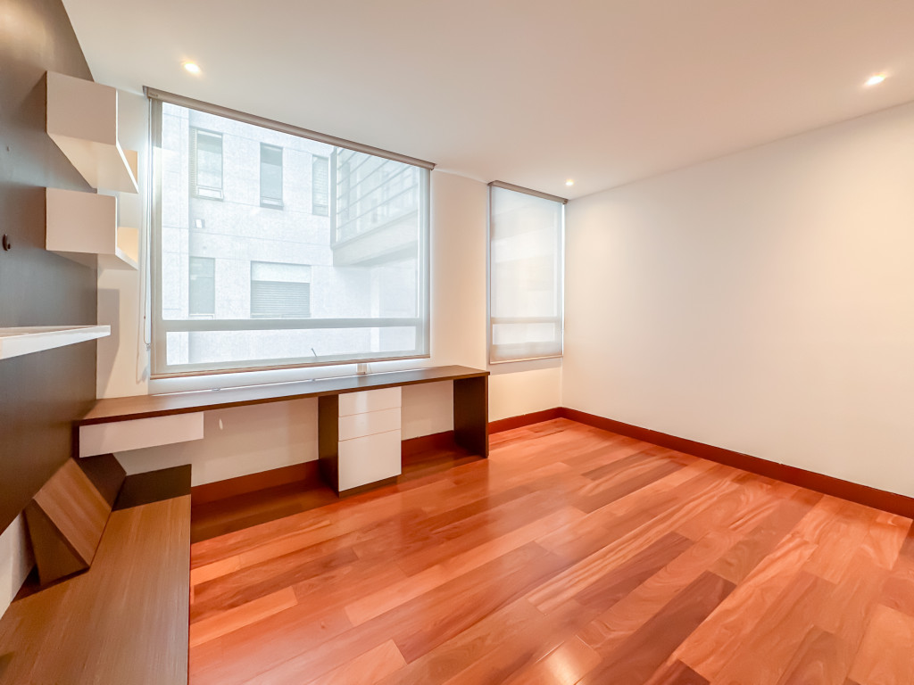 Apartamento en venta en El Chico, Bogotá · foto 13 de 24
