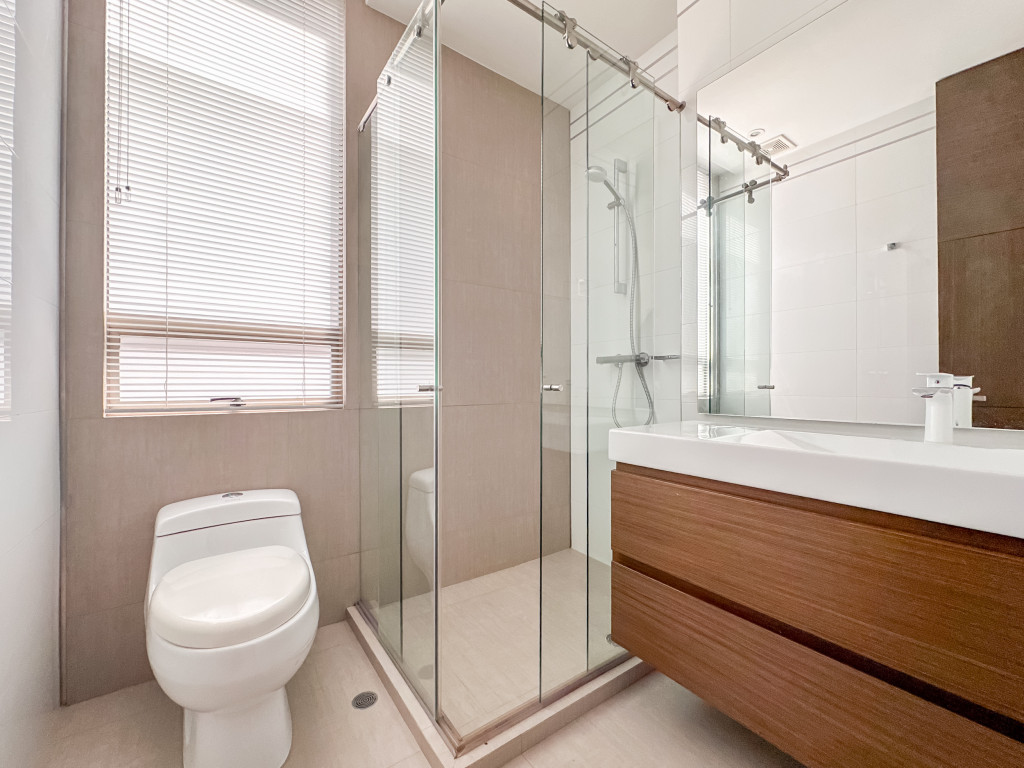 Apartamento en venta en El Chico, Bogotá · foto 14 de 24
