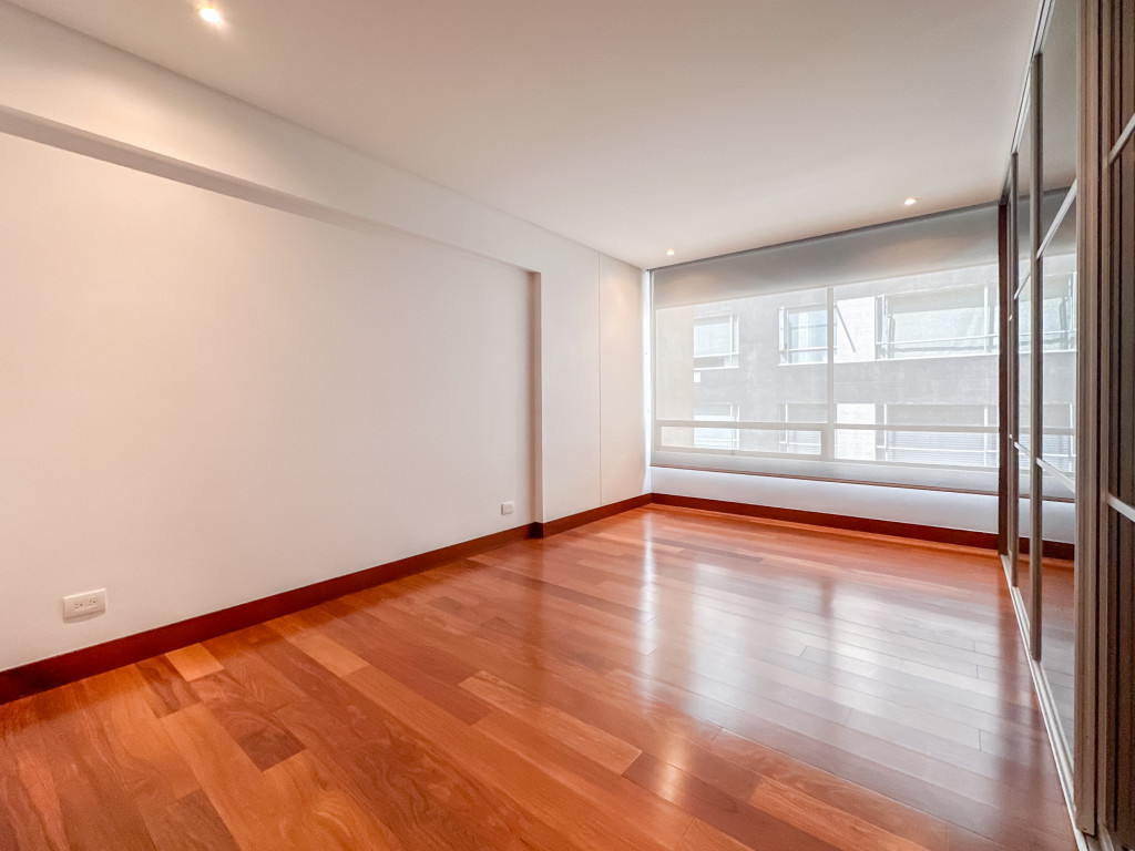 Apartamento en venta en El Chico, Bogotá · foto 17 de 24