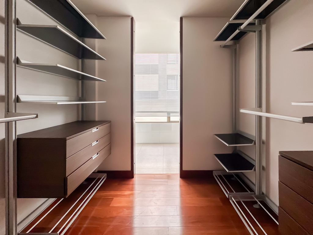 Apartamento en venta en El Chico, Bogotá · foto 20 de 24