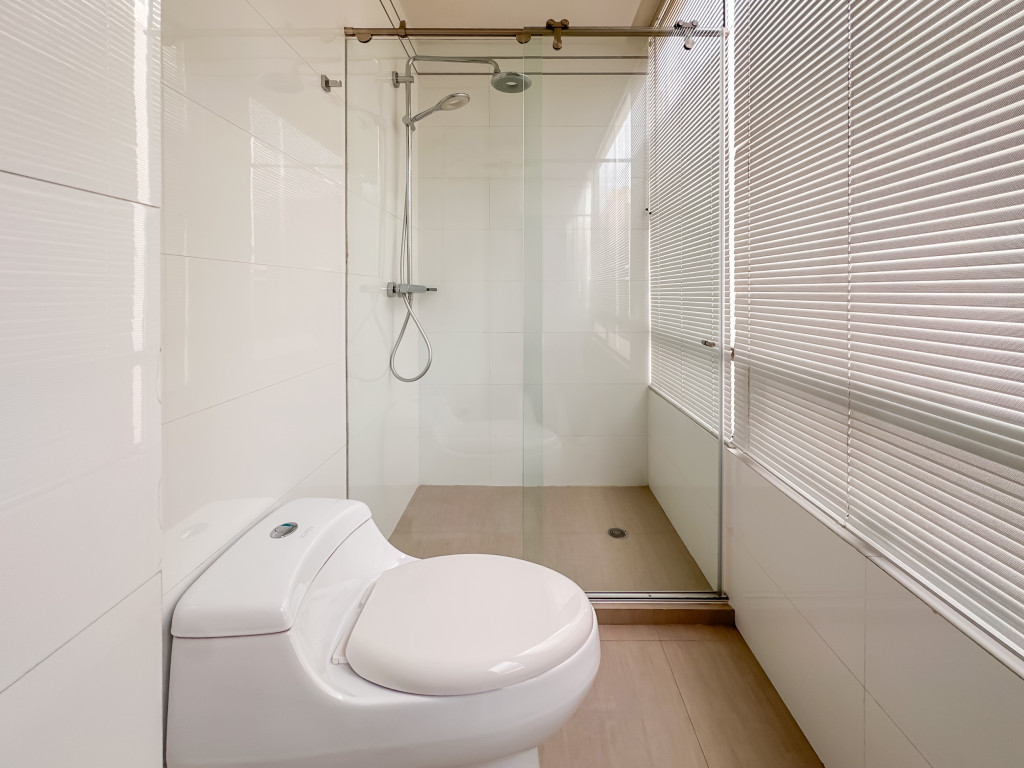 Apartamento en venta en El Chico, Bogotá · foto 22 de 24