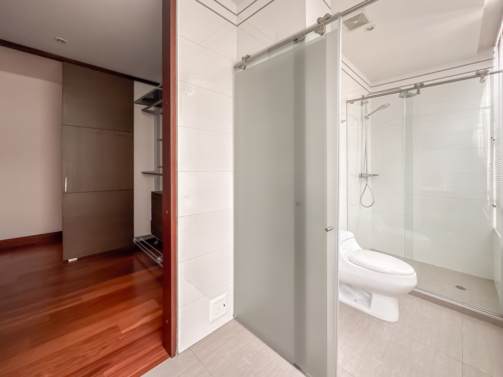 Apartamento en venta en El Chico, Bogotá · foto 23 de 24