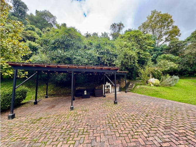 Casa de 3 alcobas en venta en Torca, Chía, 400 m² · foto 23 de 24