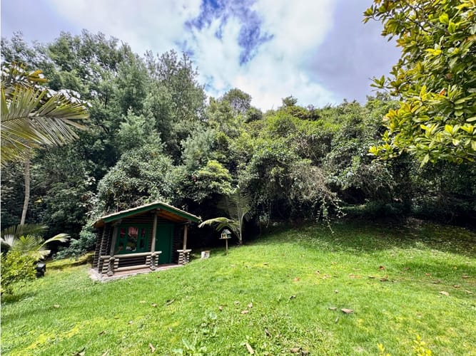 Casa de 3 alcobas en venta en Torca, Chía, 400 m² · foto 24 de 24