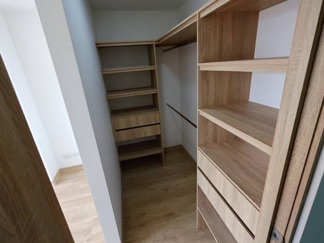 Apartamento de 2 alcobas en arriendo en Las Lomitas, Envigado, 70 m² · foto 12 de 19