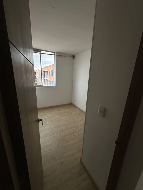 Apartamento de 3 alcobas en venta en La Prosperidad, Madrid, 63 m² · foto 3 de 11