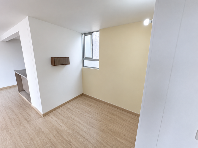 Apartamento de 3 alcobas en venta en La Prosperidad, Madrid, 63 m² · foto 4 de 11