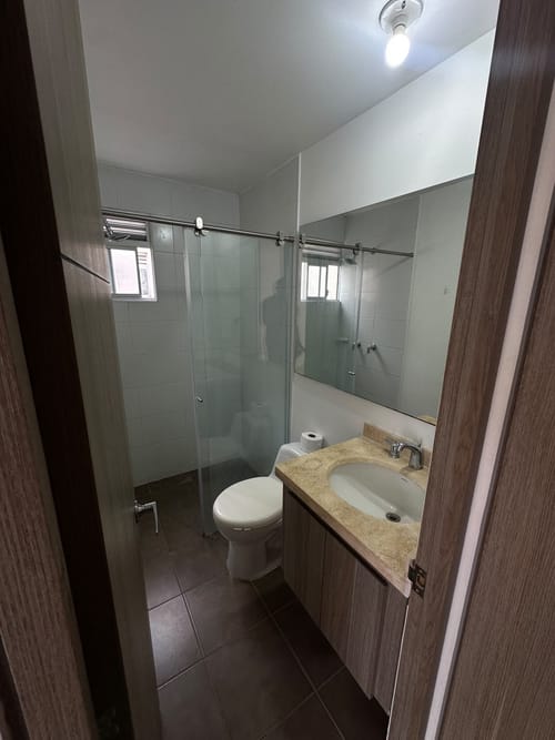 Apartamento de 3 alcobas en venta en La Prosperidad, Madrid, 63 m² · foto 5 de 11