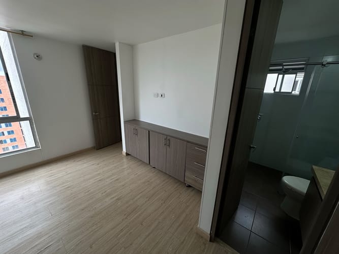 Apartamento de 3 alcobas en venta en La Prosperidad, Madrid, 63 m² · foto 6 de 11