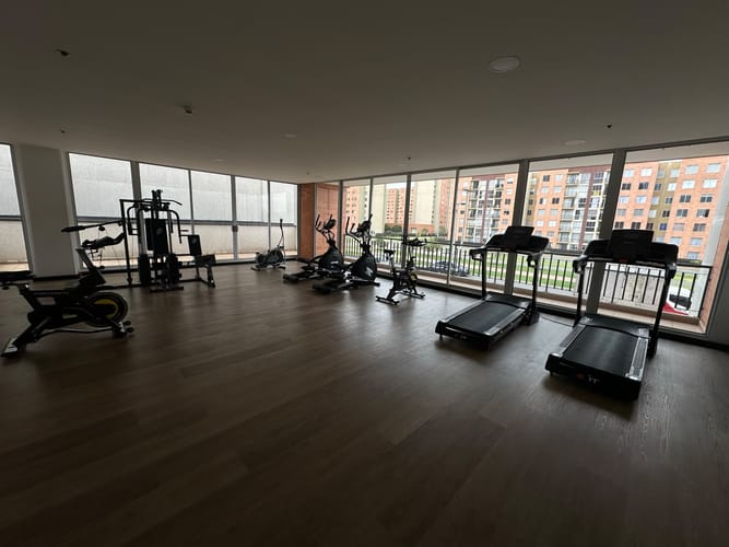 Apartamento de 3 alcobas en venta en La Prosperidad, Madrid, 63 m² · foto 8 de 11