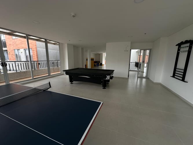 Apartamento de 3 alcobas en venta en La Prosperidad, Madrid, 63 m² · foto 9 de 11