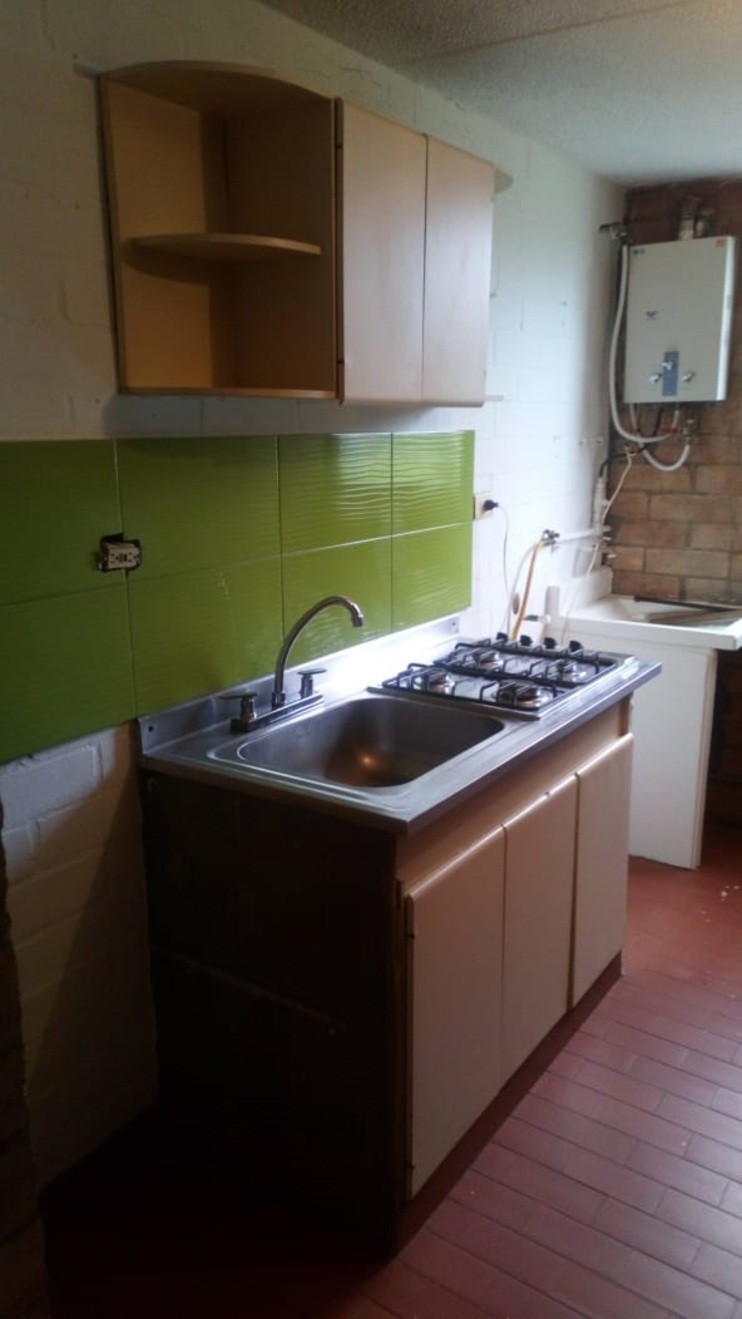 Apartamento en venta en San Antonio Norte, Bogotá · foto 7 de 13