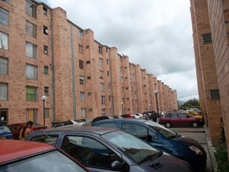 Apartamento en venta en San Antonio Norte, Bogotá · foto 3 de 13