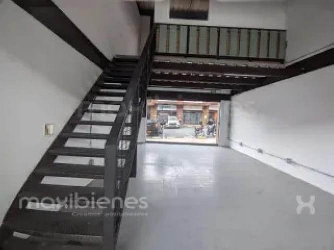 Local en arriendo en Guamito, La Ceja, 65 m² · foto 2 de 4
