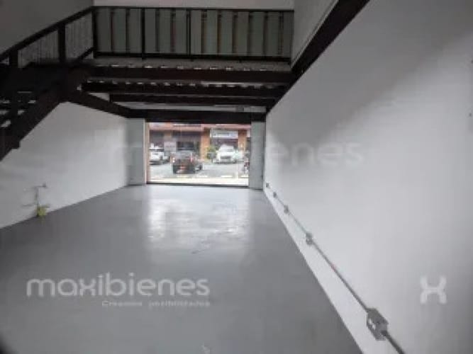 Local en arriendo en Guamito, La Ceja, 65 m² · foto 3 de 4