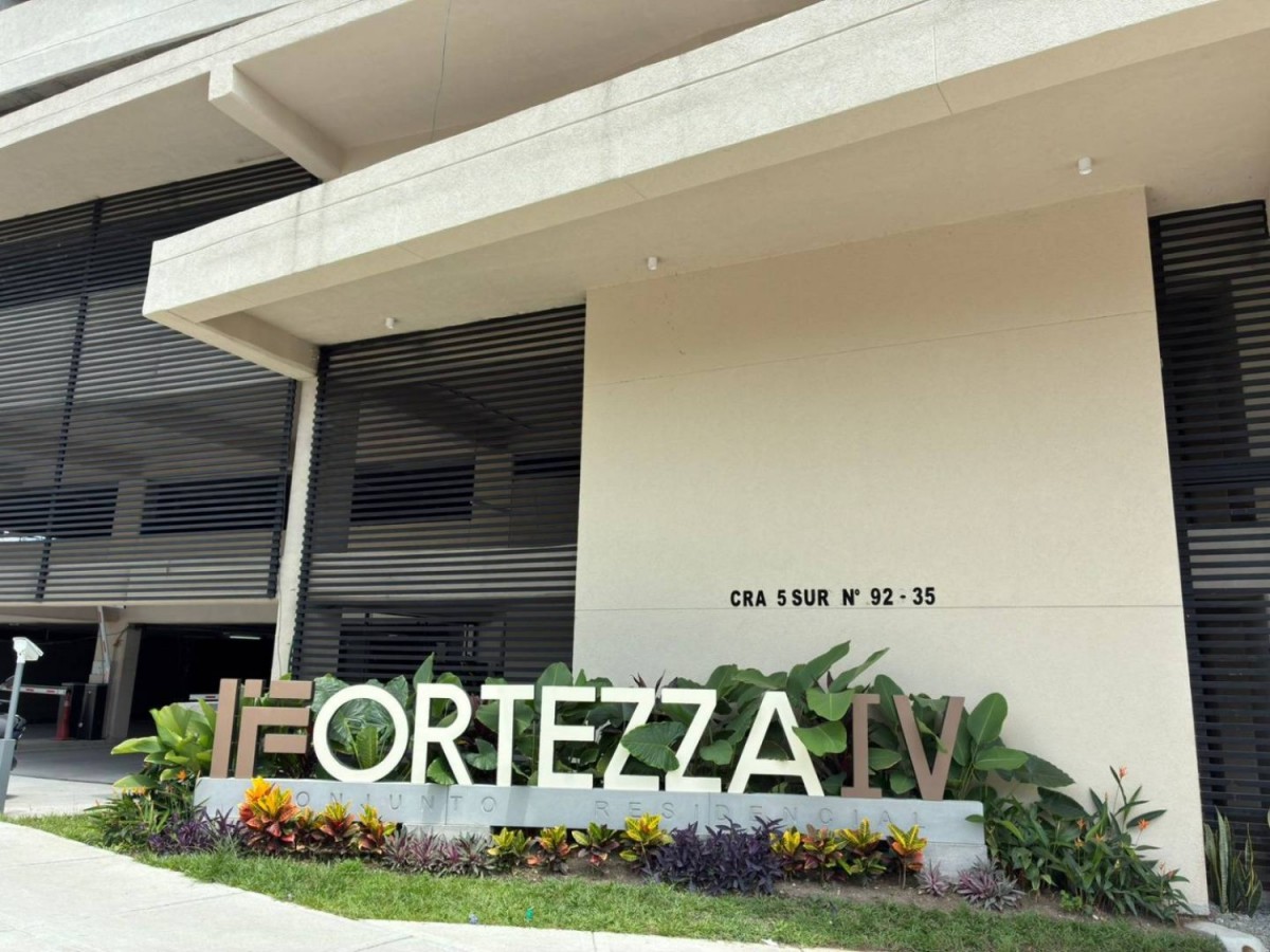 Apartamento en Arriendo en La Florida, Ibagué