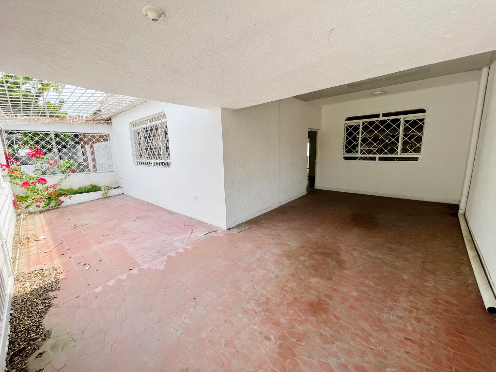Casa en venta en Colsag, Cúcuta · foto 2 de 20
