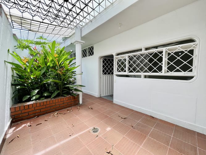 Casa en venta en Colsag, Cúcuta · foto 13 de 20