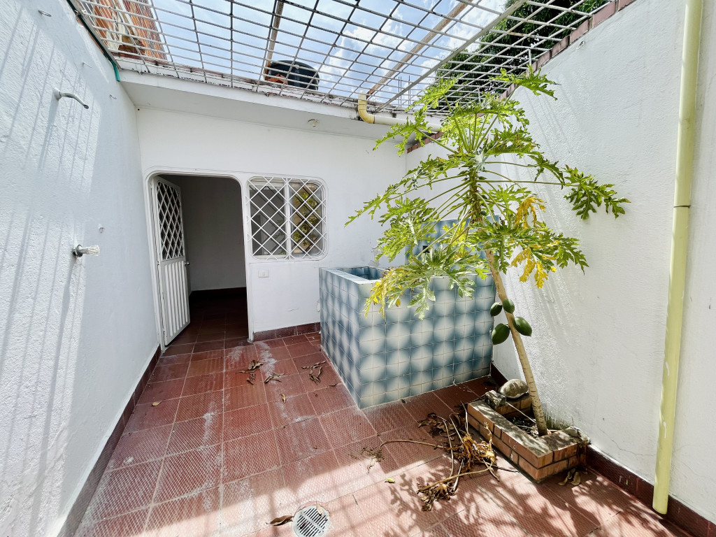Casa en venta en Colsag, Cúcuta · foto 14 de 20