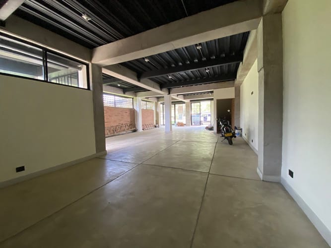 Local en arriendo en La Milagrosa, La Ceja, 152 m² · foto 3 de 6