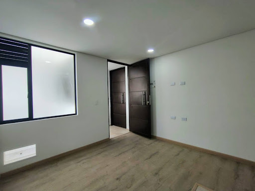 Apartamento en venta en Barrancas Norte, Bogotá · foto 2 de 24