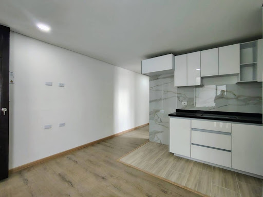 Apartamento en venta en Barrancas Norte, Bogotá · foto 3 de 24