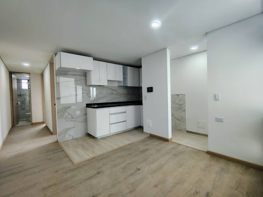 Apartamento en venta en Barrancas Norte, Bogotá · foto 4 de 24