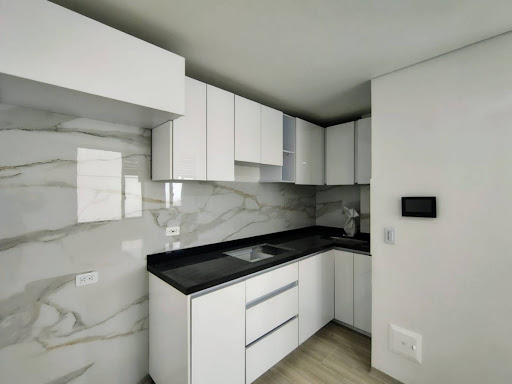 Apartamento en venta en Barrancas Norte, Bogotá · foto 5 de 24
