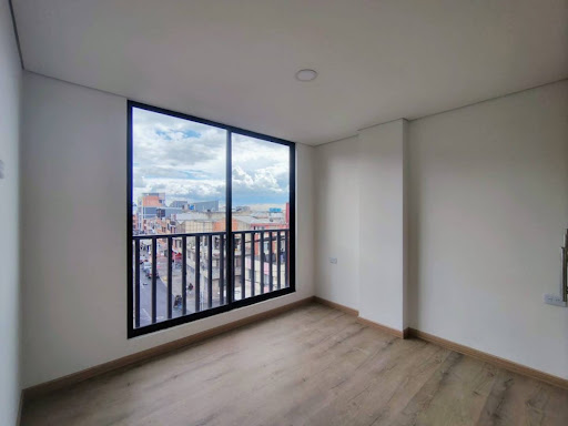 Apartamento en venta en Barrancas Norte, Bogotá · foto 7 de 24