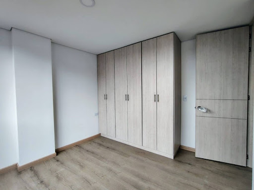 Apartamento en venta en Barrancas Norte, Bogotá · foto 8 de 24