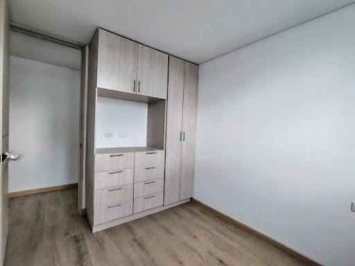 Apartamento en venta en Barrancas Norte, Bogotá · foto 9 de 24
