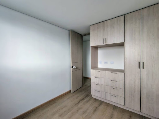 Apartamento en venta en Barrancas Norte, Bogotá · foto 10 de 24