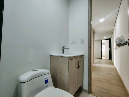 Apartamento en venta en Barrancas Norte, Bogotá · foto 15 de 24